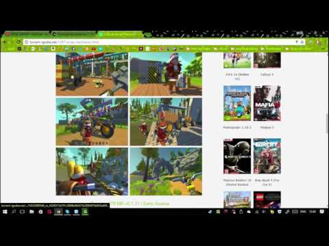 how to download steam games for free ქართულად